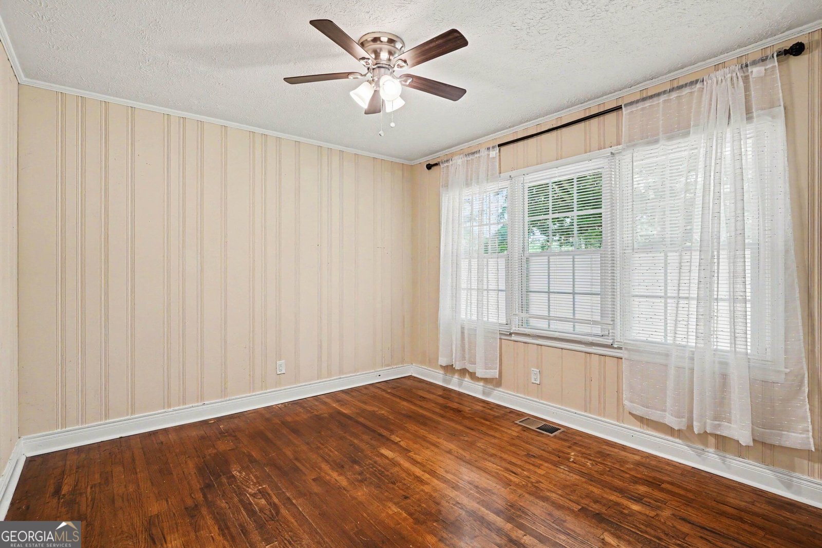 309 Cherokee Circle Griffin - Photo 20