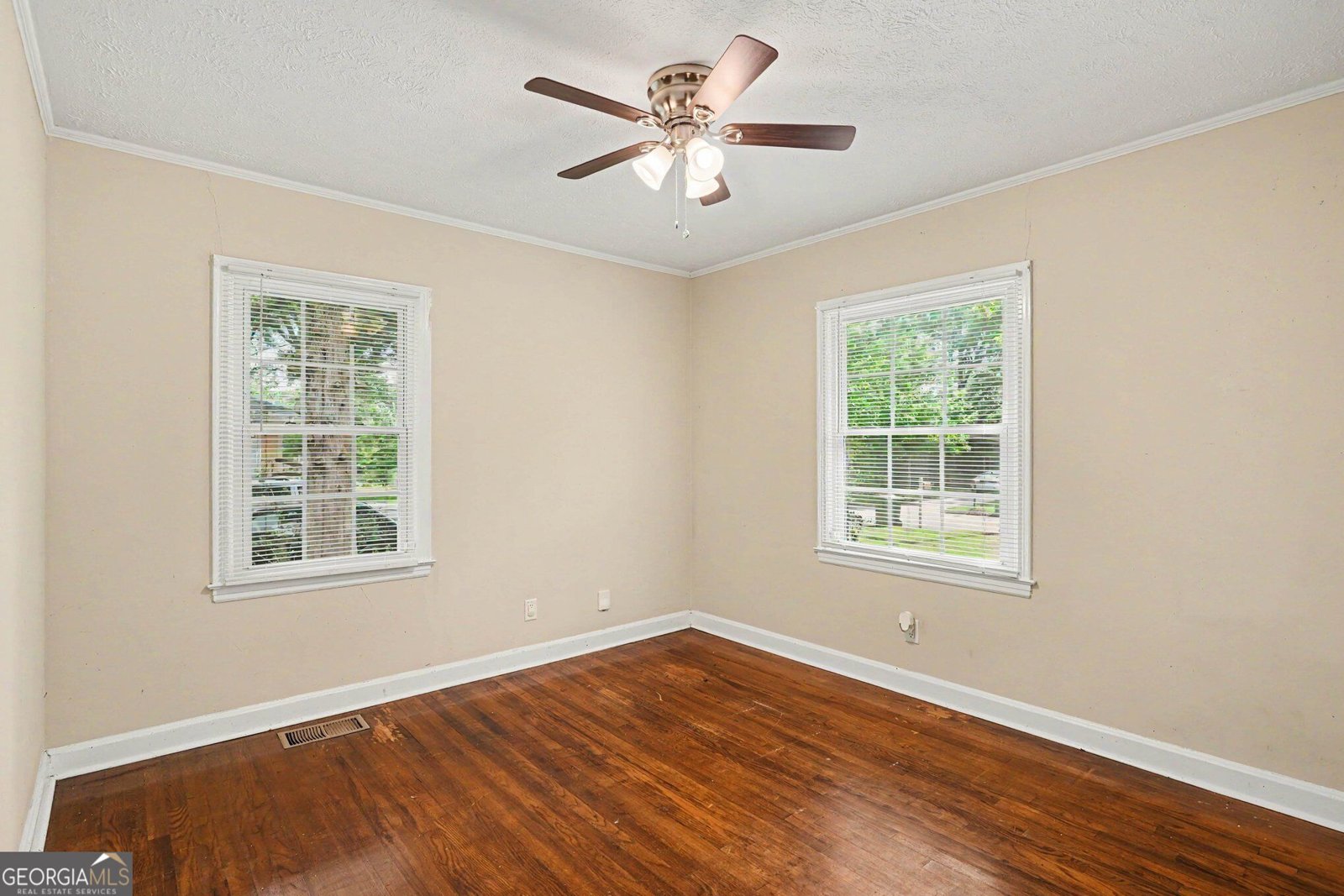 309 Cherokee Circle Griffin - Photo 21