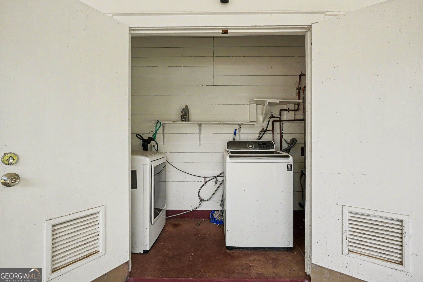 309 Cherokee Circle Griffin - Photo 24