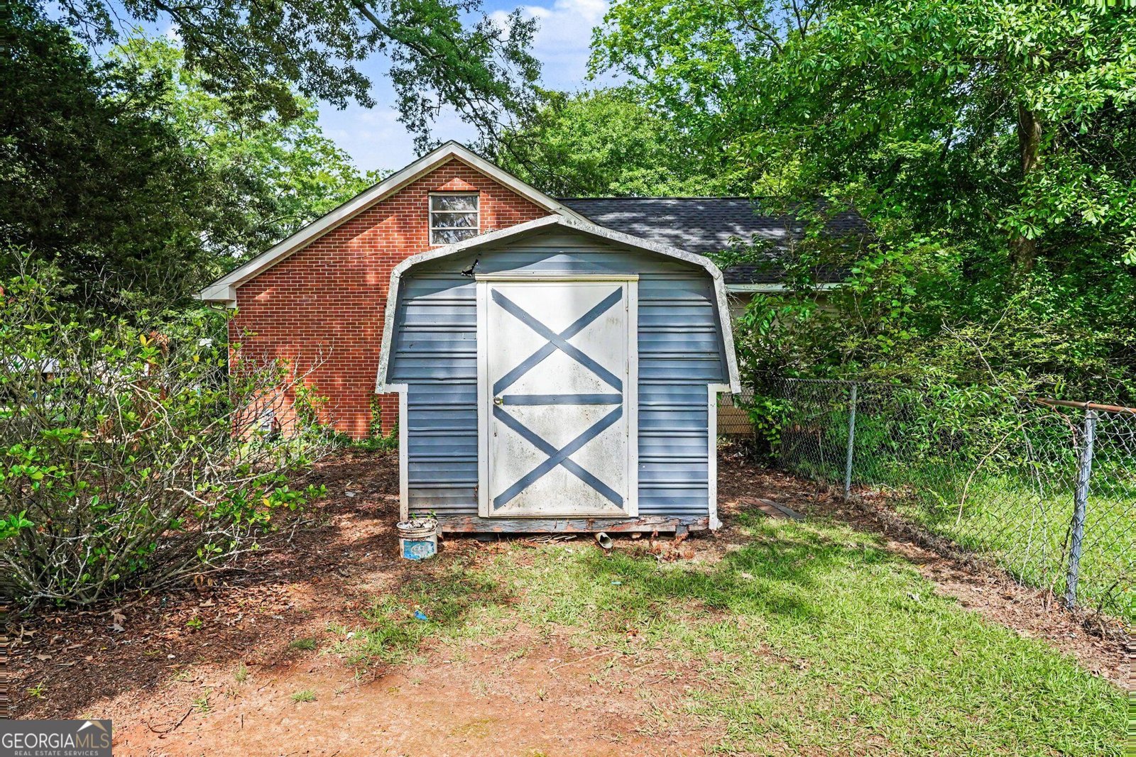 309 Cherokee Circle Griffin - Photo 25