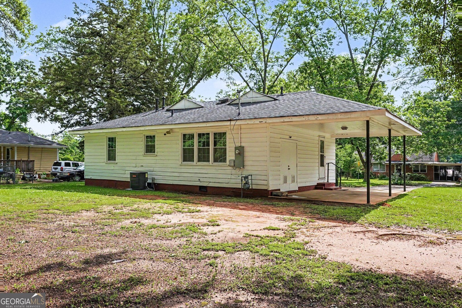 309 Cherokee Circle Griffin - Photo 26
