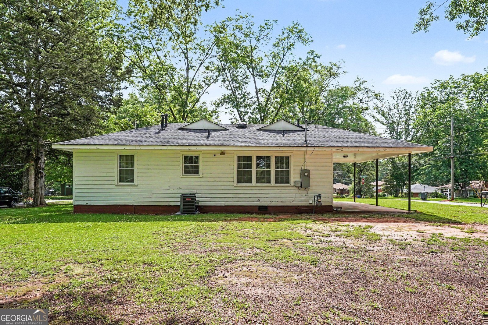 309 Cherokee Circle Griffin - Photo 27