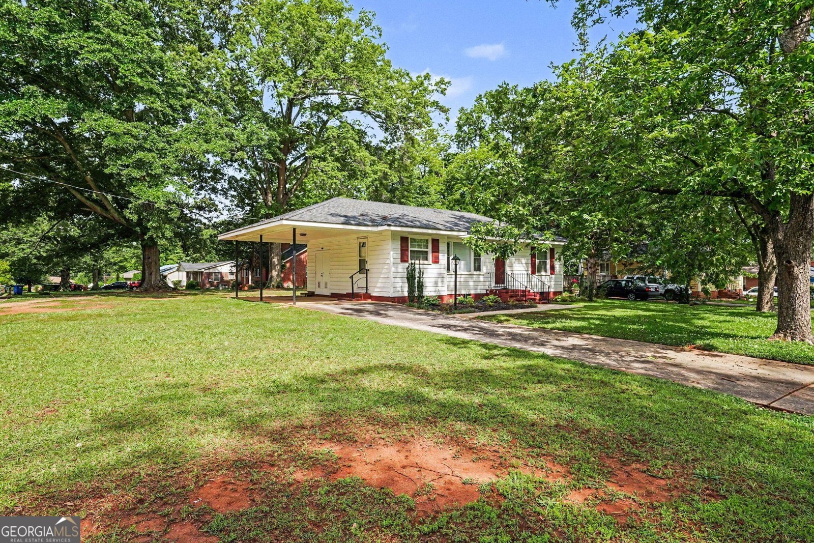 309 Cherokee Circle Griffin - Photo 28