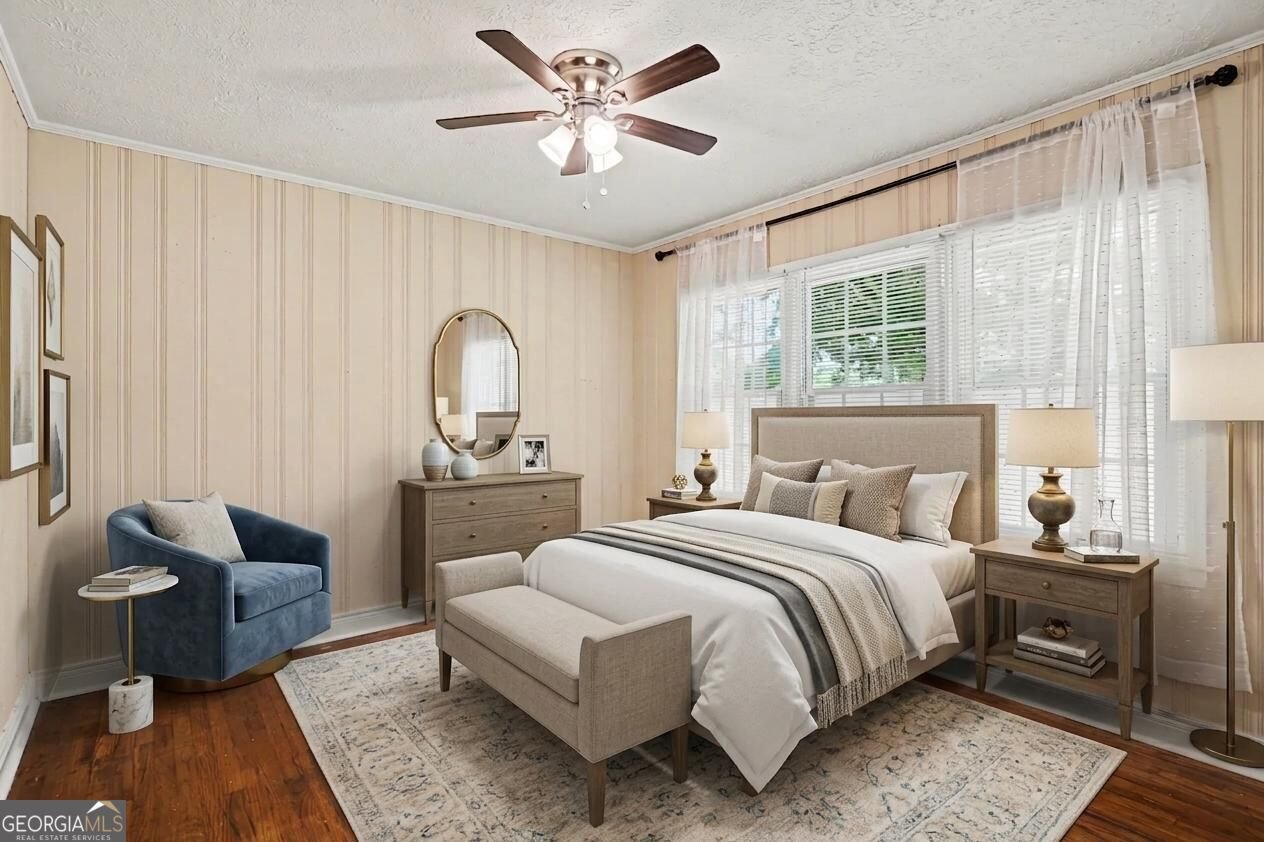 309 Cherokee Circle Griffin - Photo 6