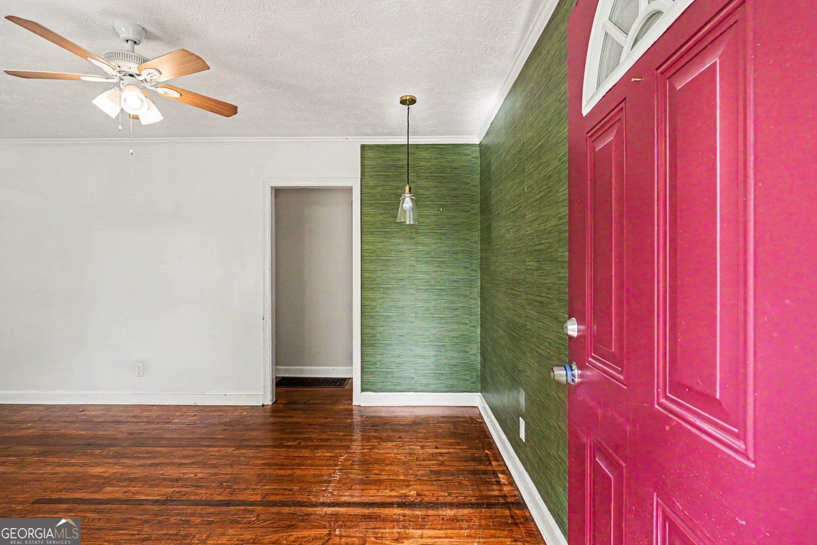 309 Cherokee Circle Griffin - Photo 9