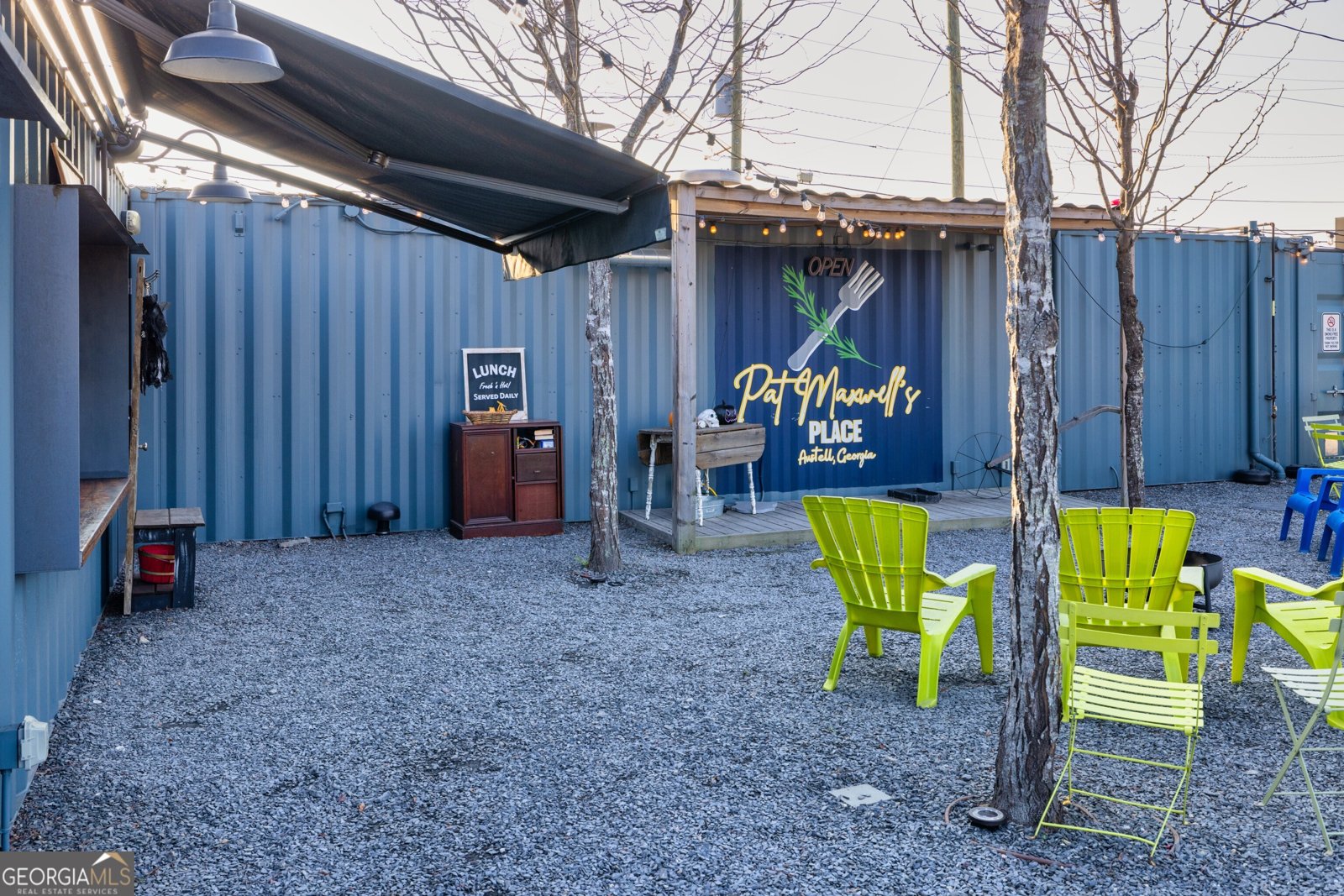 25 Sparks Way Austell - Photo 19