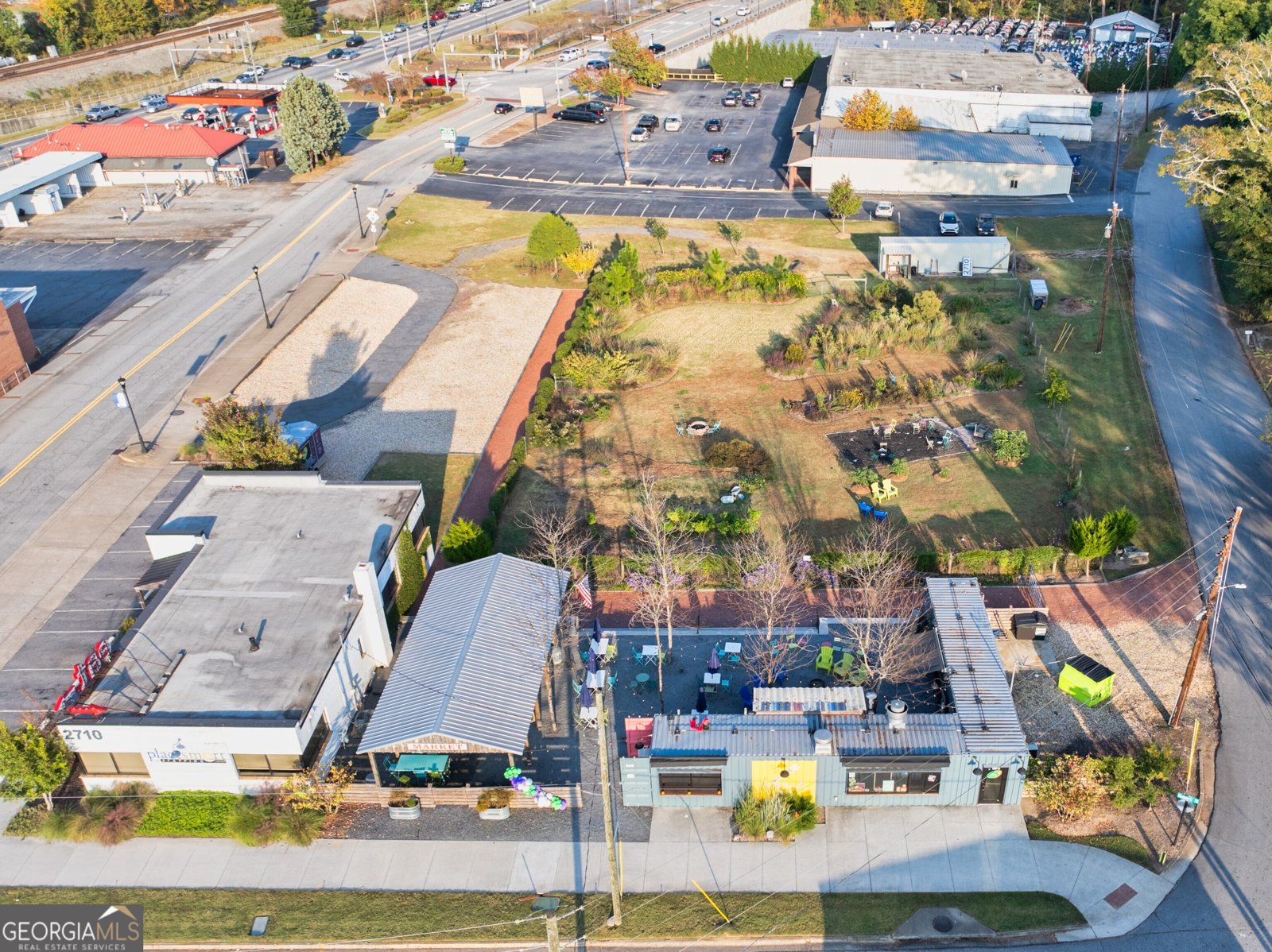 25 Sparks Way Austell - Photo 36