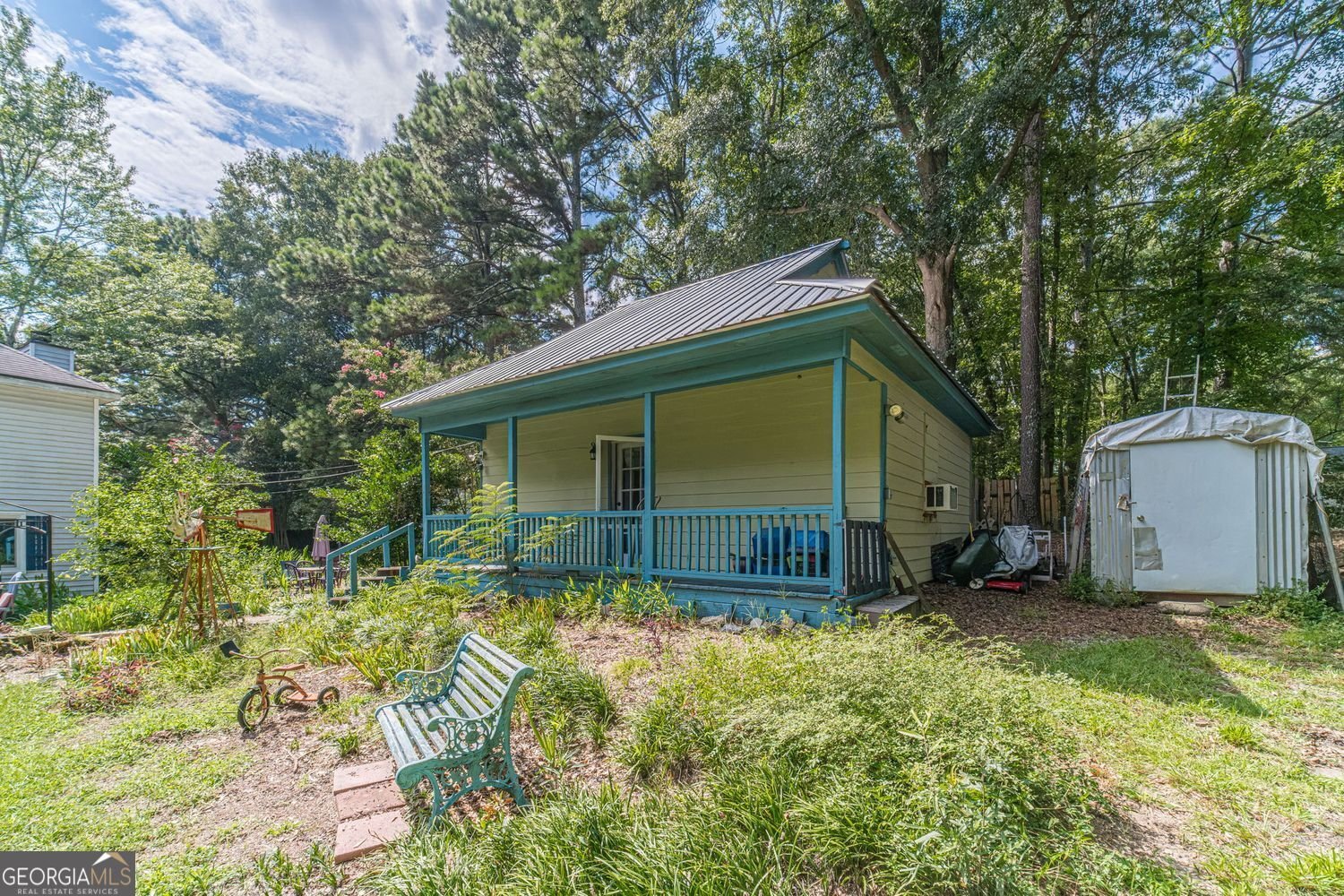 3679 Pointer Road Loganville - Photo 32