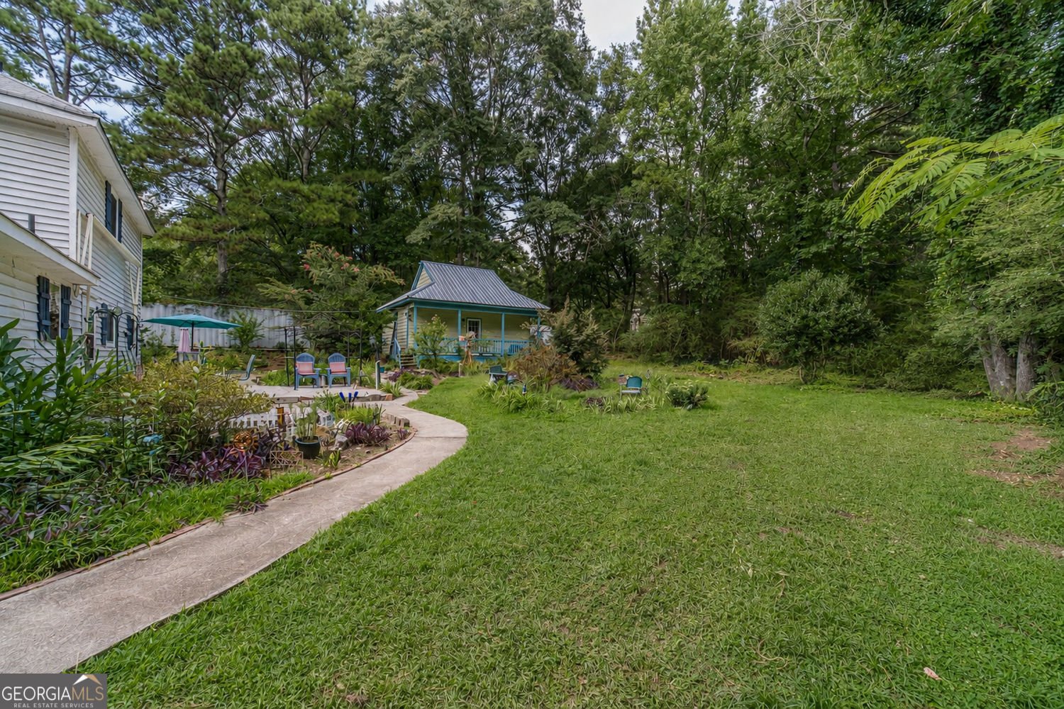 3679 Pointer Road Loganville - Photo 33