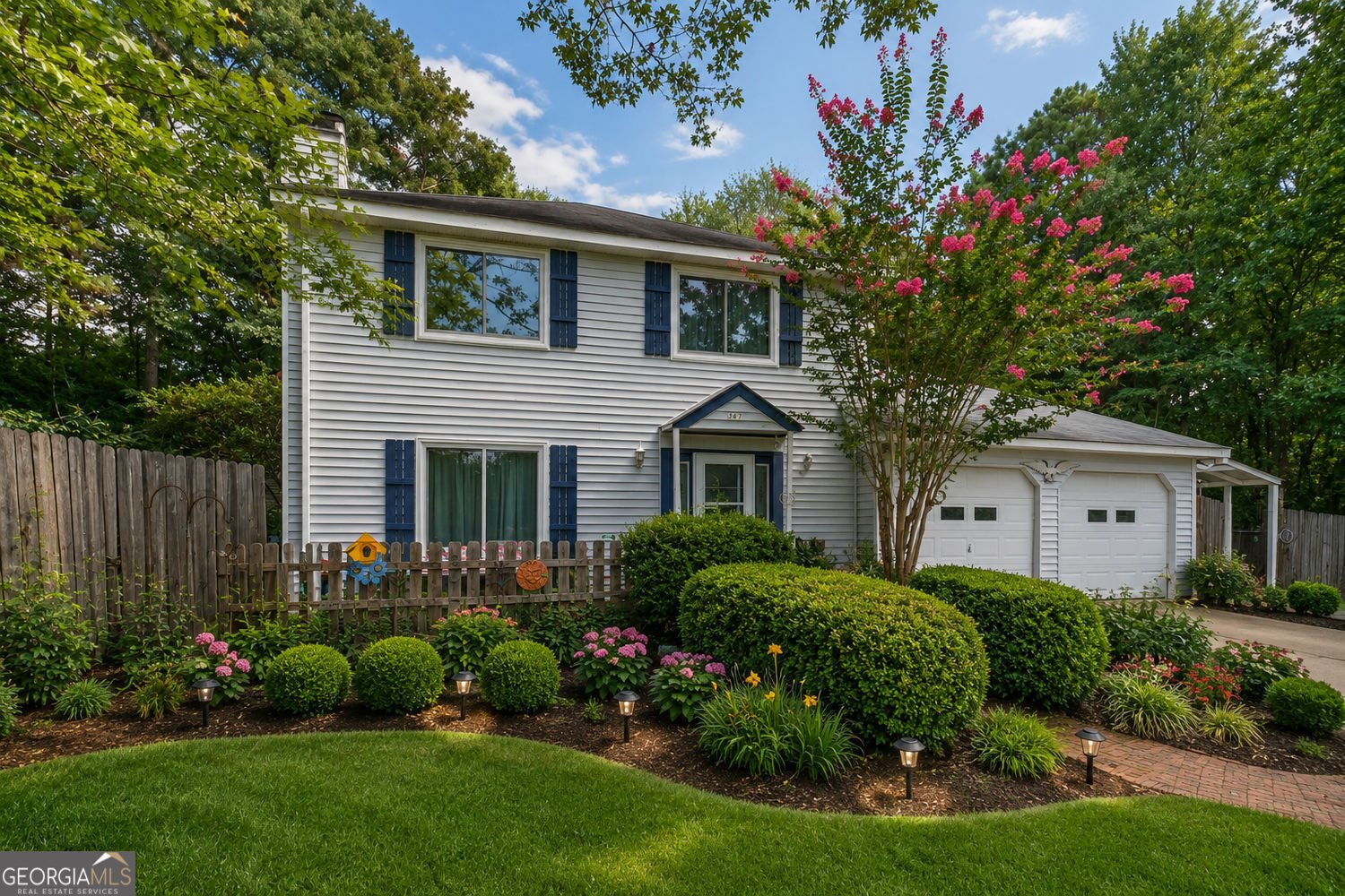 3679 Pointer Road Loganville - Photo 34