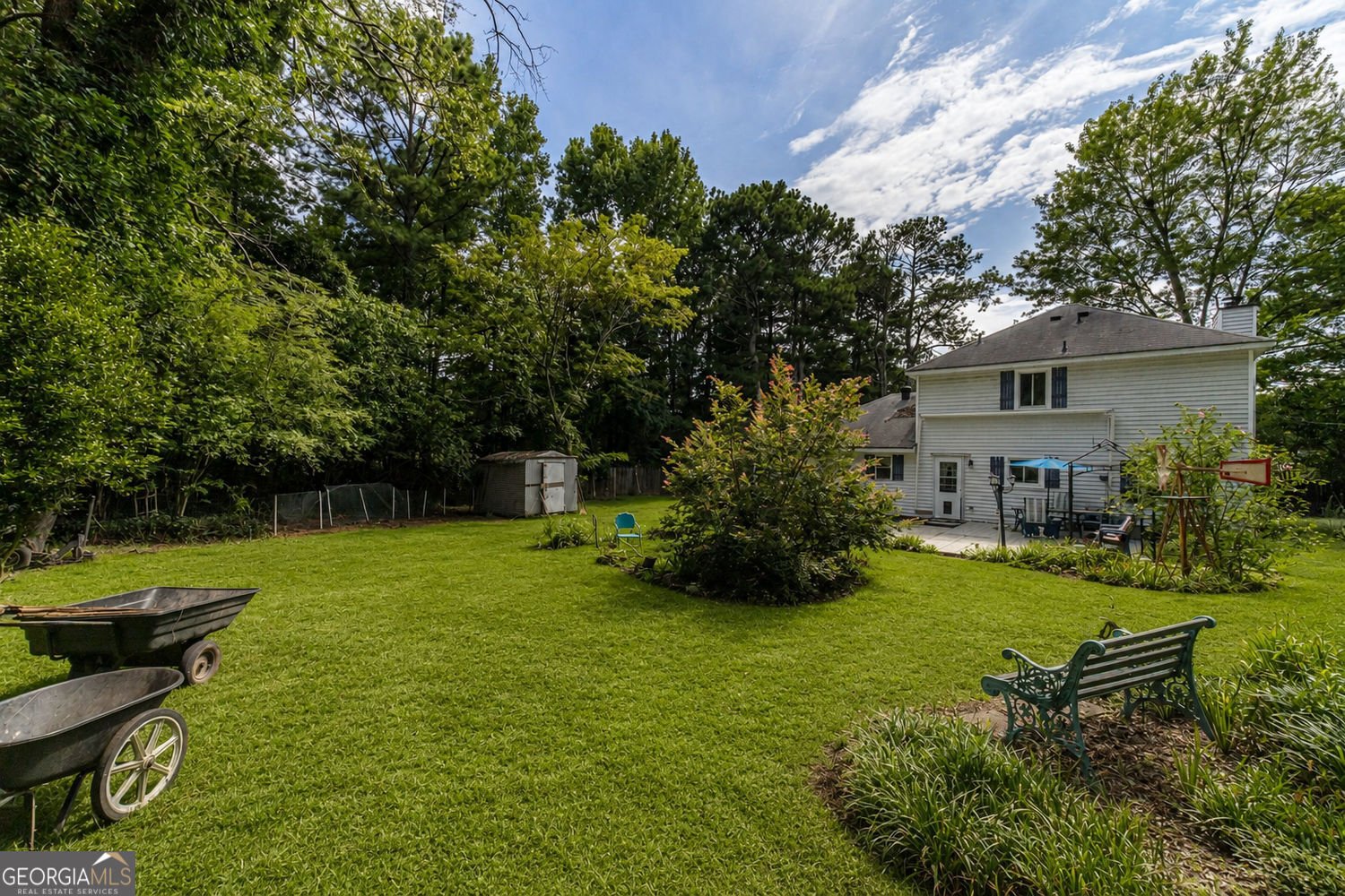 3679 Pointer Road Loganville - Photo 35