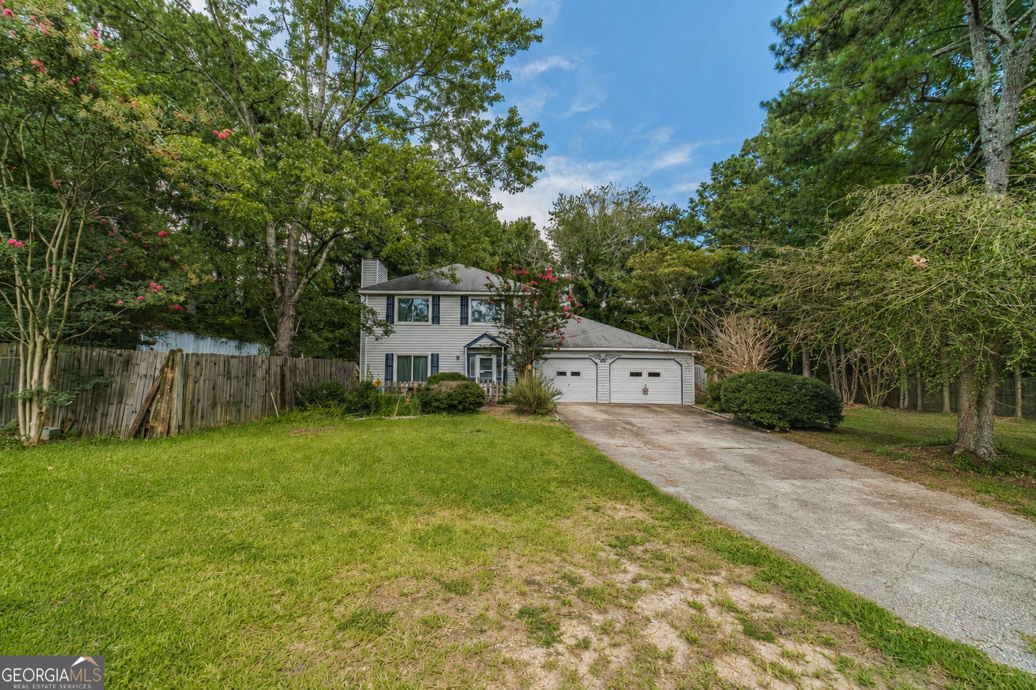 3679 Pointer Road Loganville - Photo 36