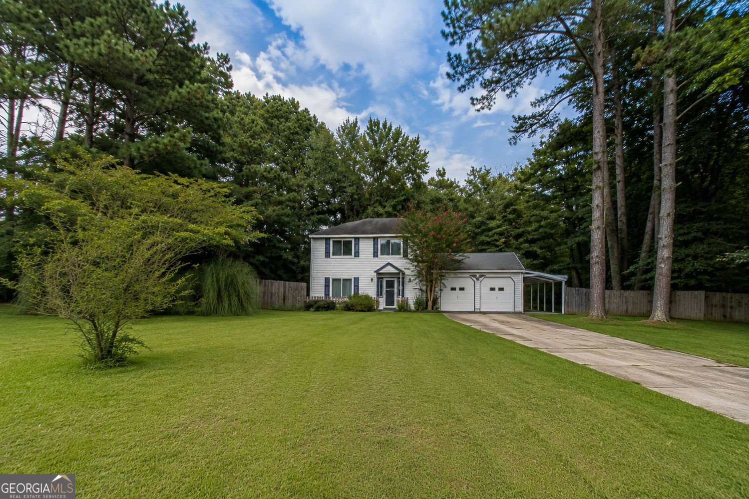 3679 Pointer Road Loganville - Photo 6