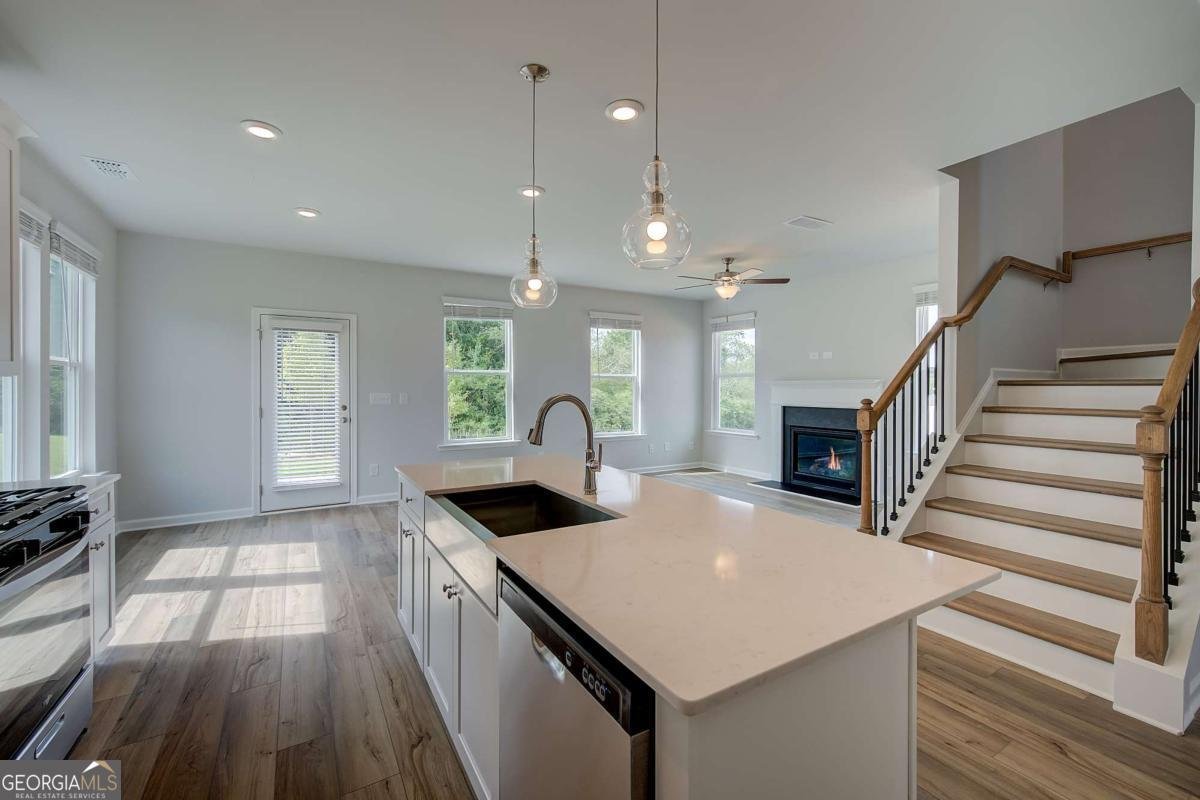 326 Bedford Trace Conyers - Photo 10