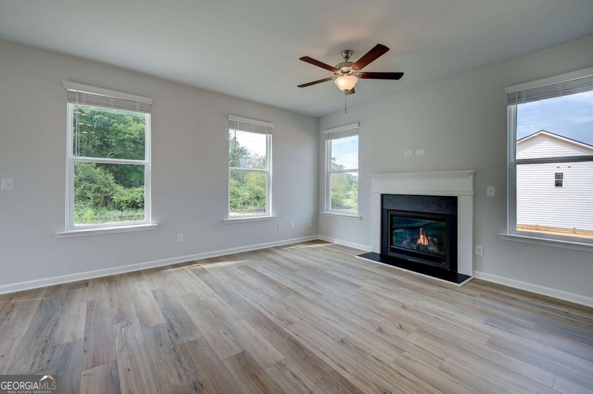 326 Bedford Trace Conyers - Photo 11