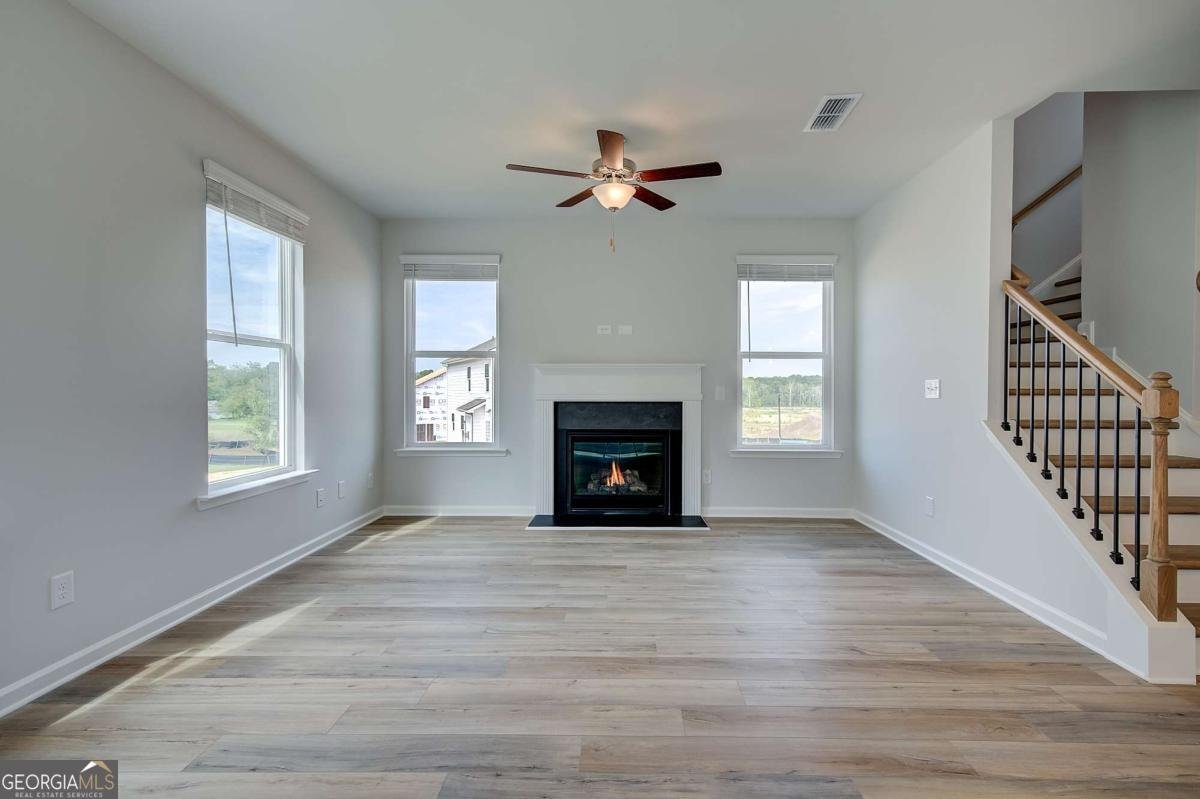 326 Bedford Trace Conyers - Photo 12