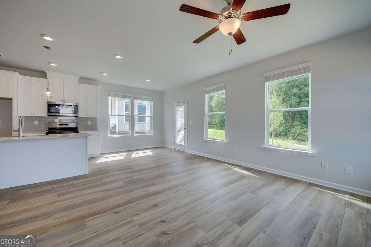 326 Bedford Trace Conyers - Photo 14
