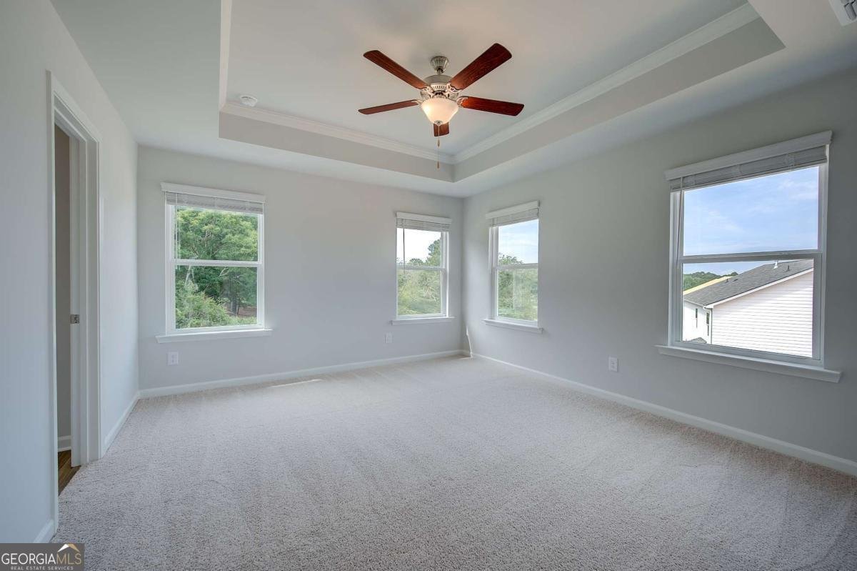 326 Bedford Trace Conyers - Photo 19