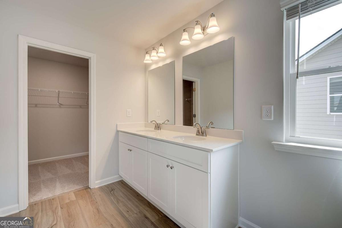 326 Bedford Trace Conyers - Photo 22