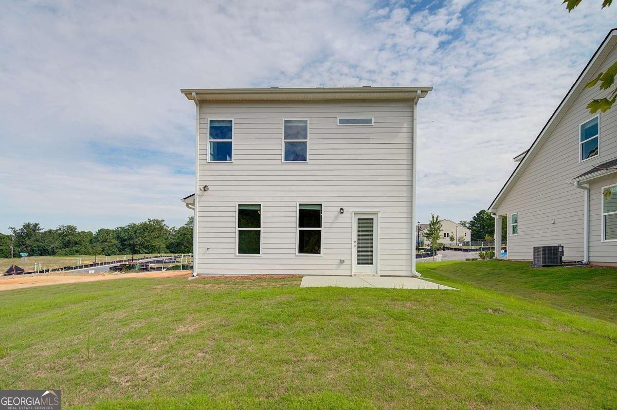 326 Bedford Trace Conyers - Photo 25