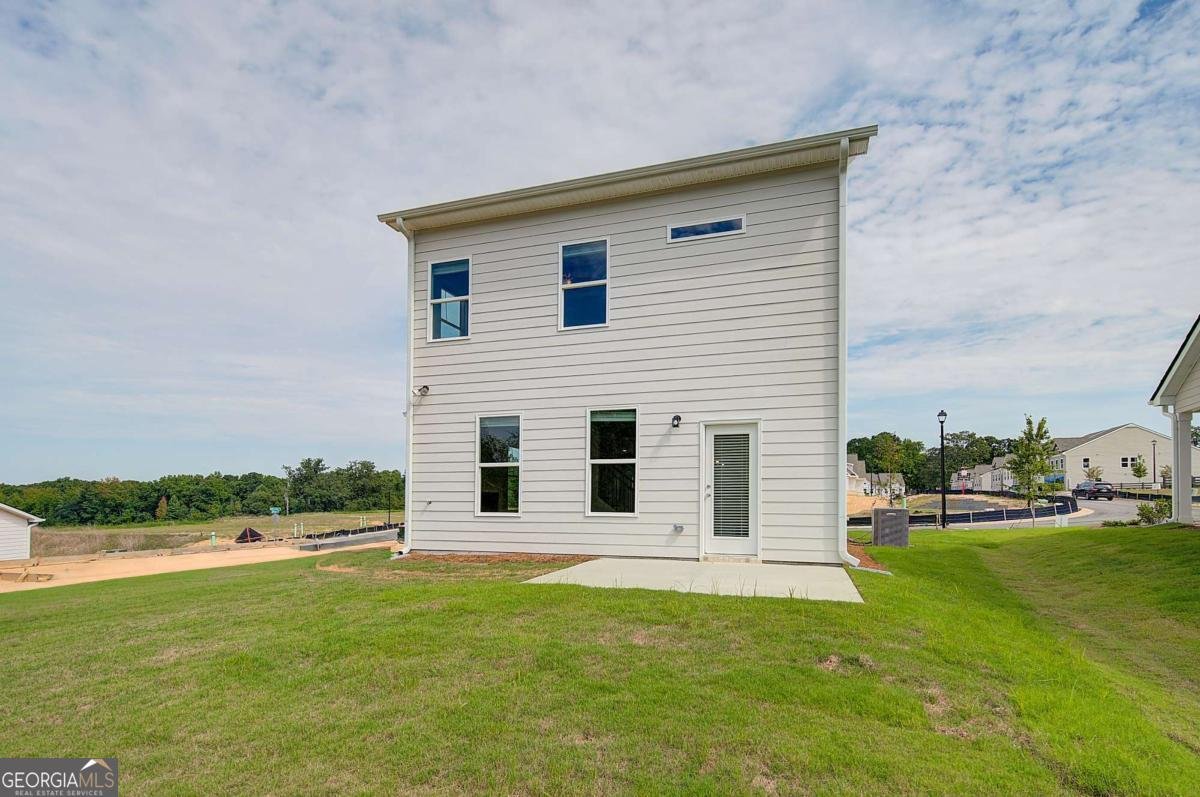 326 Bedford Trace Conyers - Photo 26