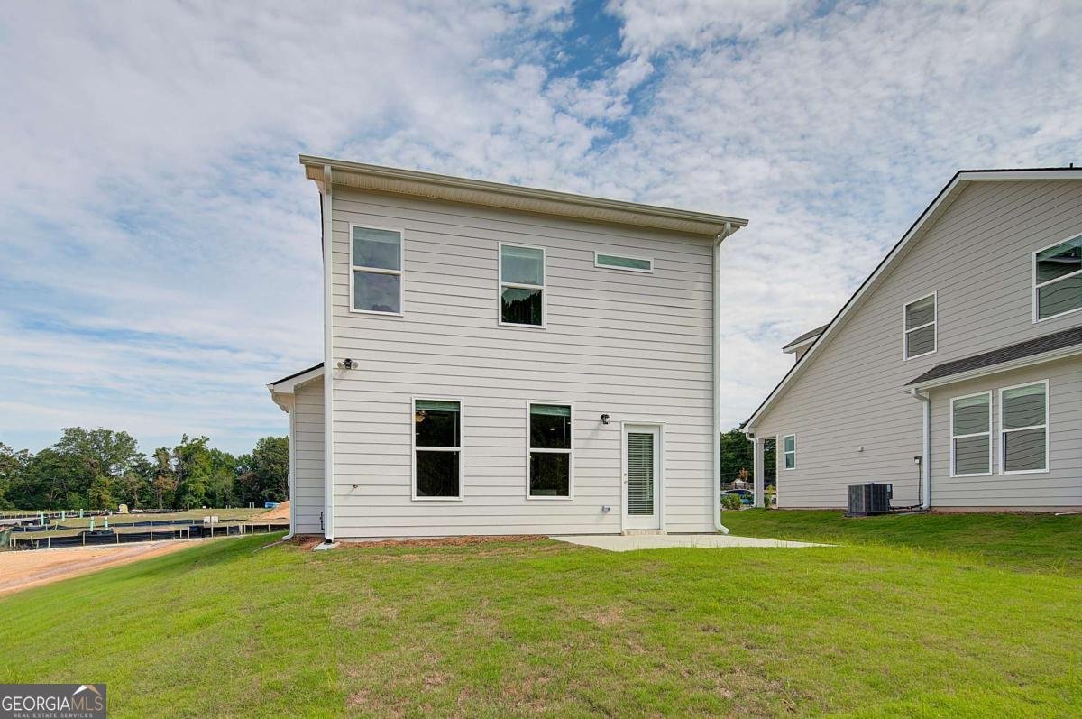 326 Bedford Trace Conyers - Photo 27