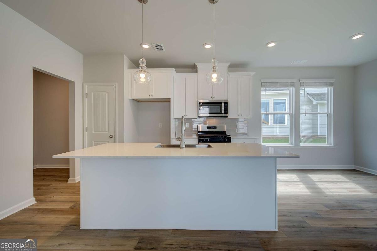 326 Bedford Trace Conyers - Photo 6
