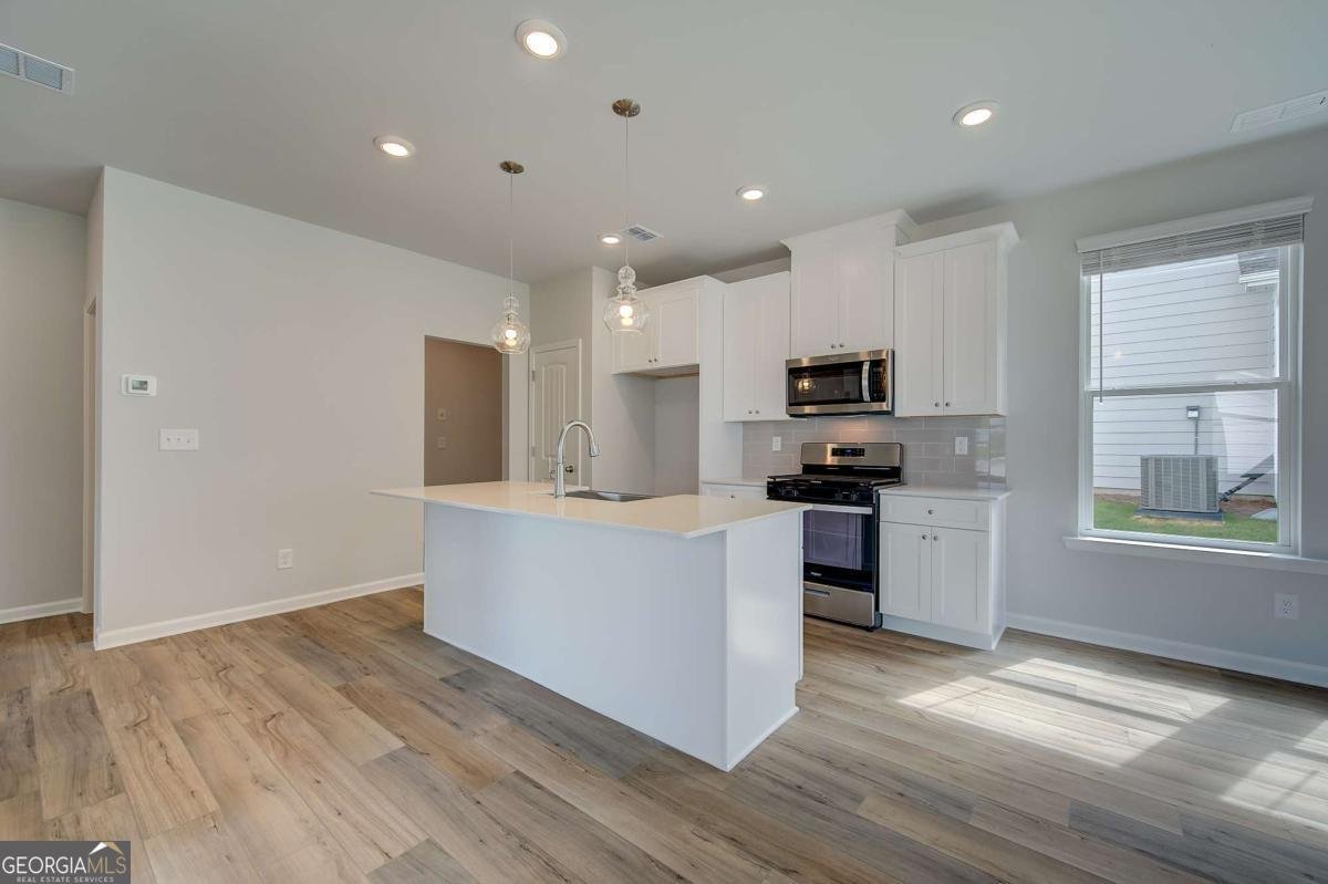 326 Bedford Trace Conyers - Photo 7