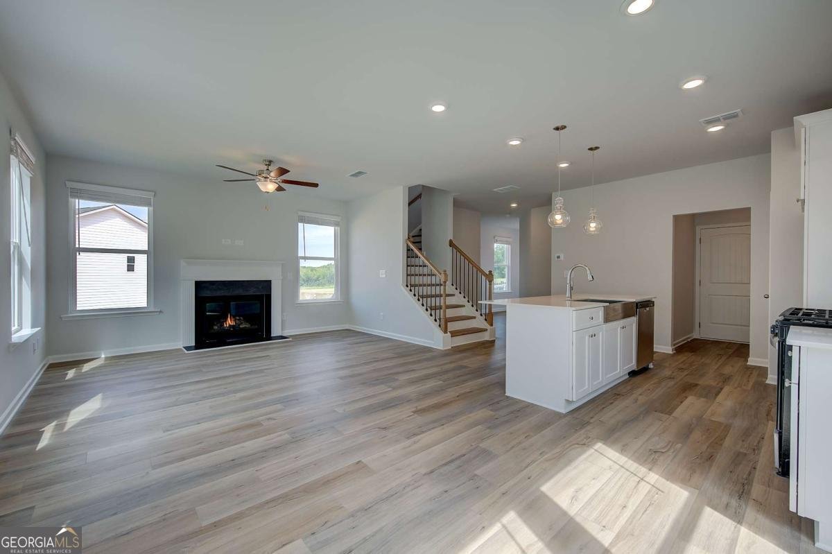 326 Bedford Trace Conyers - Photo 9