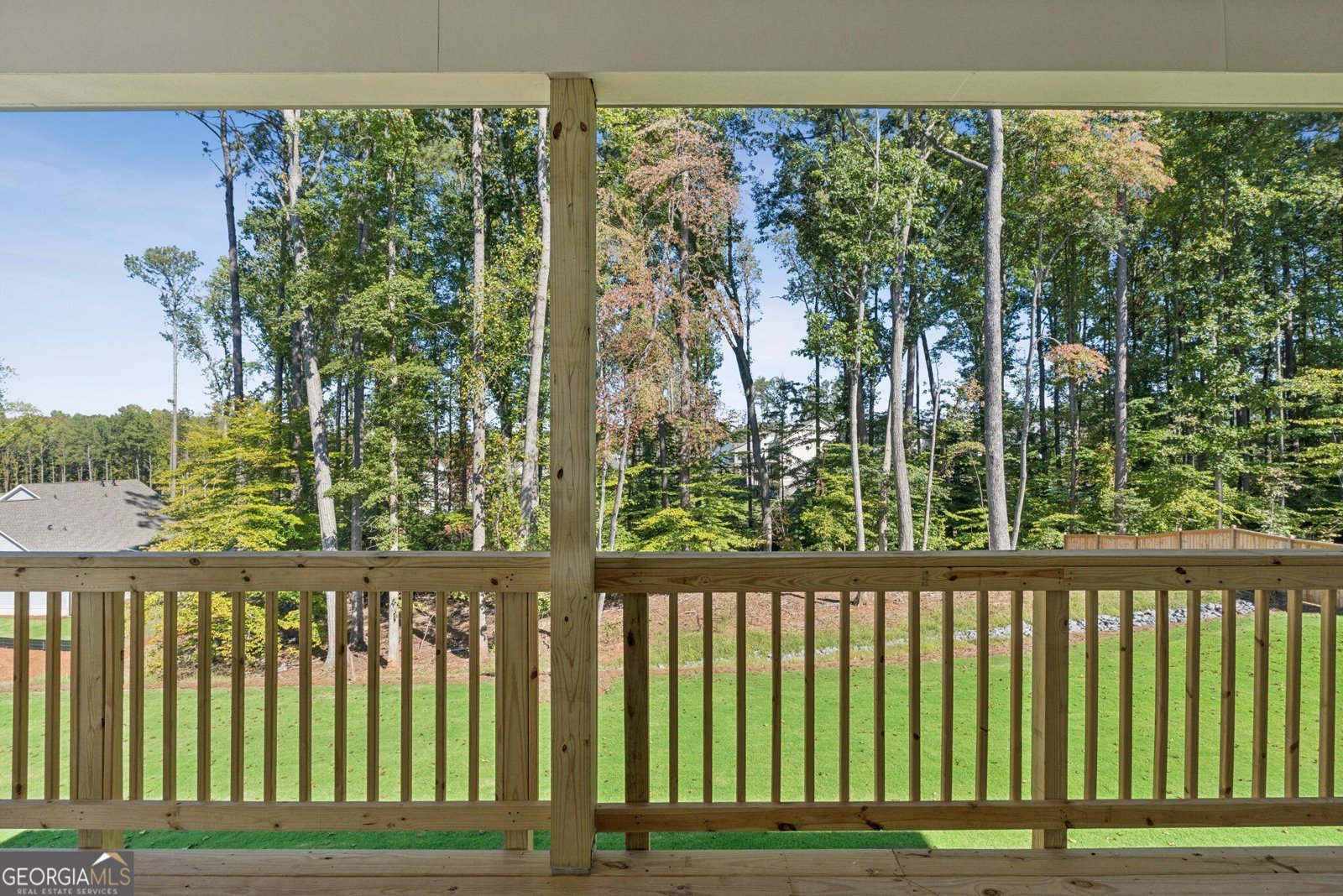 2253 Ellis Mountain Drive Marietta - Photo 16