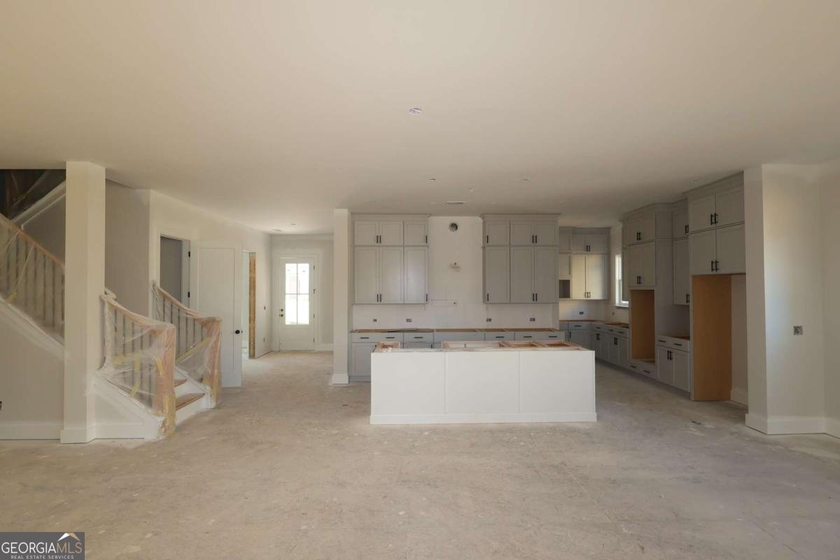 2253 Ellis Mountain Drive Marietta - Photo 8