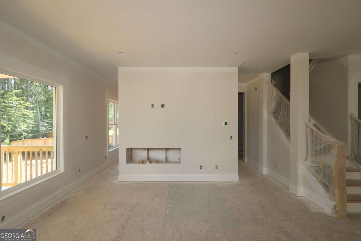 2253 Ellis Mountain Drive Marietta - Photo 9