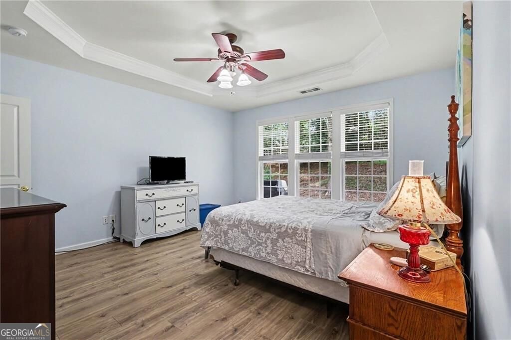 3324 Hampreston Way Kennesaw - Photo 10