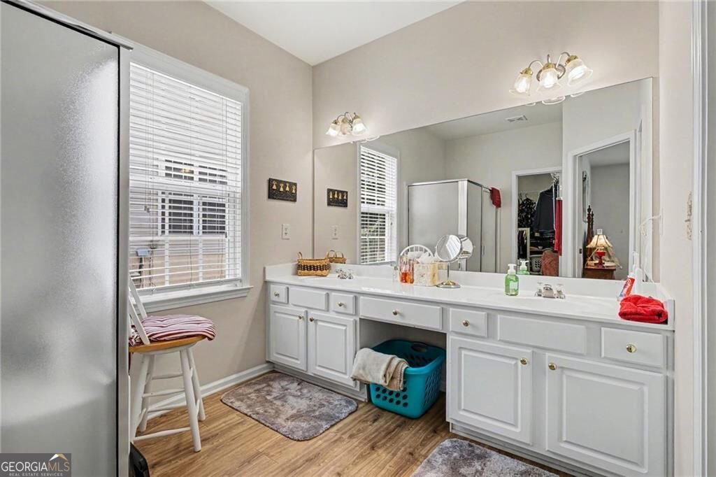 3324 Hampreston Way Kennesaw - Photo 11