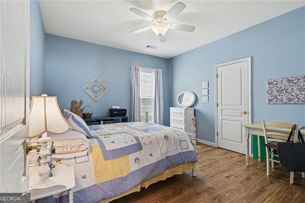 3324 Hampreston Way Kennesaw - Photo 12
