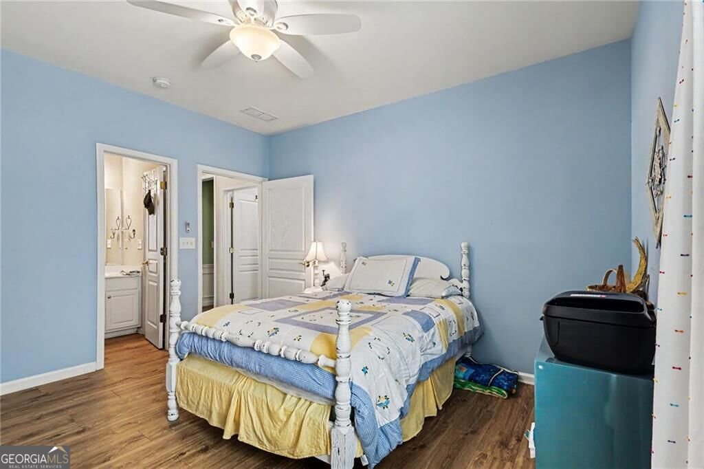 3324 Hampreston Way Kennesaw - Photo 13