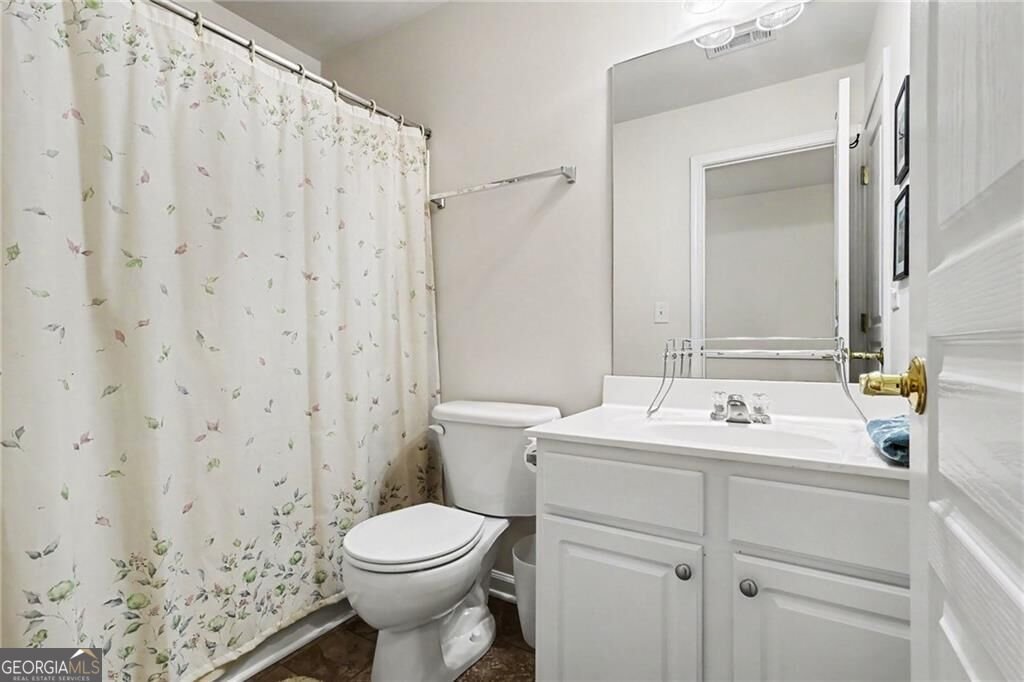 3324 Hampreston Way Kennesaw - Photo 14
