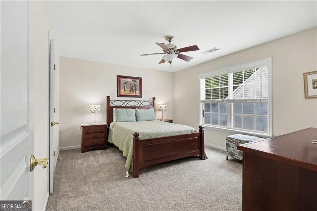 3324 Hampreston Way Kennesaw - Photo 15
