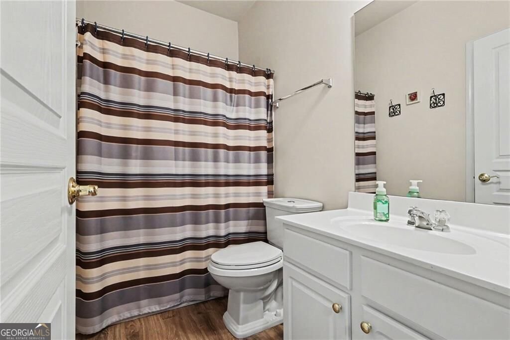 3324 Hampreston Way Kennesaw - Photo 18