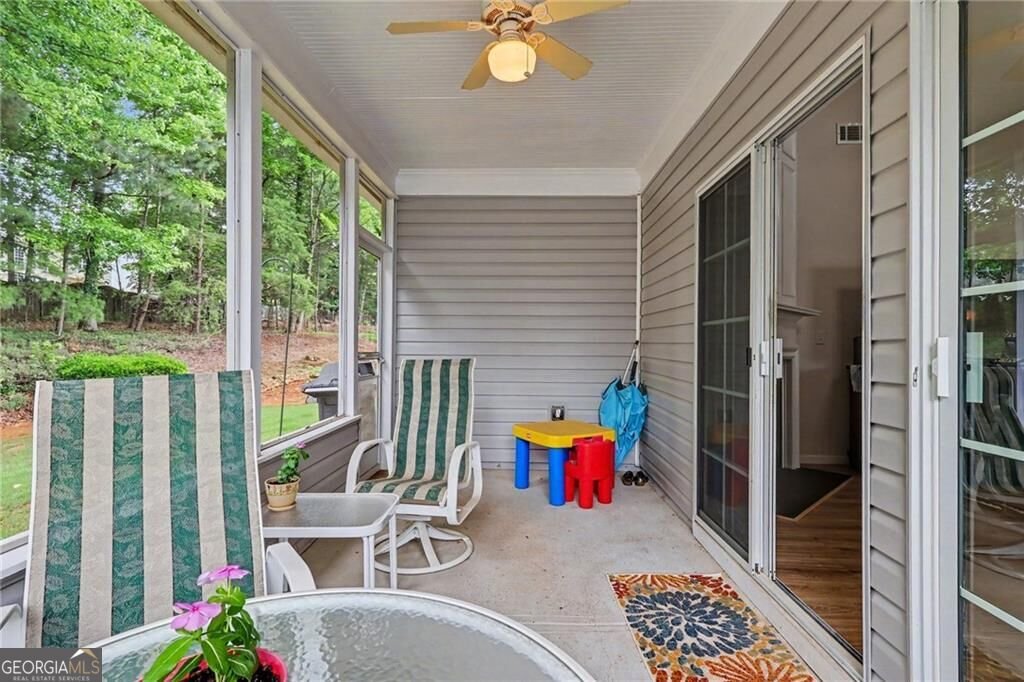 3324 Hampreston Way Kennesaw - Photo 20