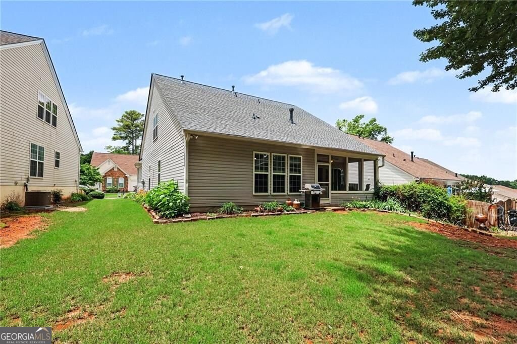 3324 Hampreston Way Kennesaw - Photo 23