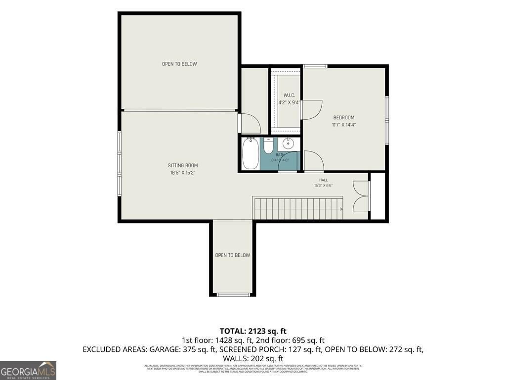 3324 Hampreston Way Kennesaw - Photo 24