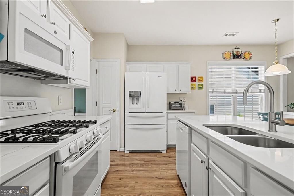 3324 Hampreston Way Kennesaw - Photo 7
