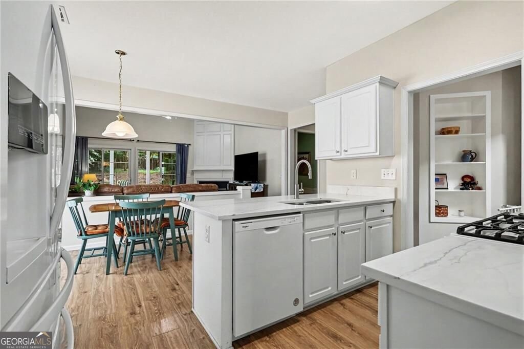 3324 Hampreston Way Kennesaw - Photo 8