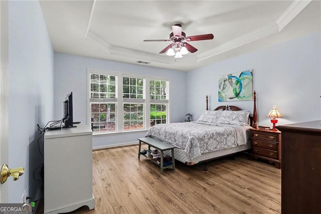 3324 Hampreston Way Kennesaw - Photo 9