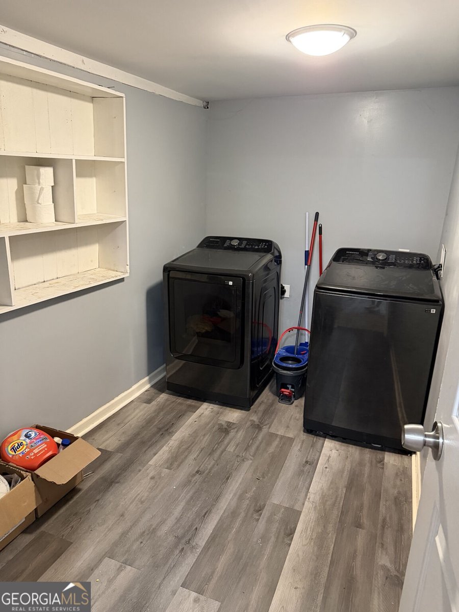 403 Pine Street Rockmart - Photo 11