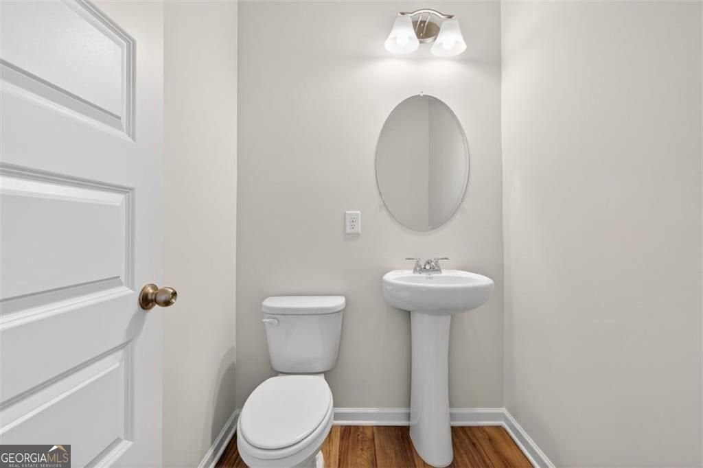 1023 Stiles Circle Cartersville - Photo 12