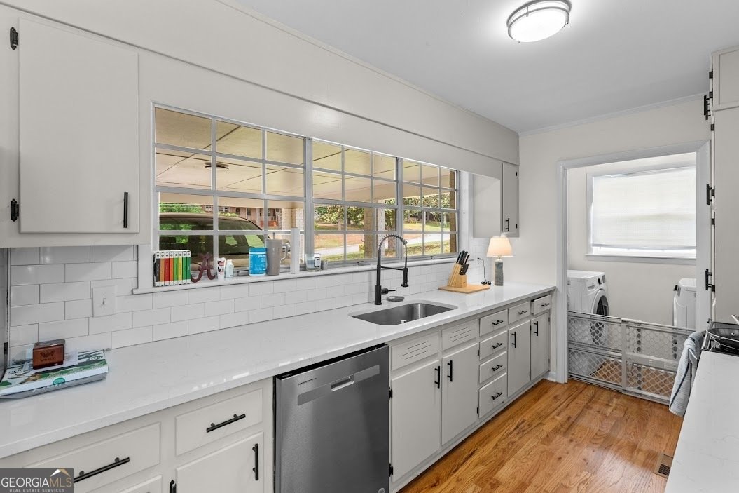 1083 Amelia Drive Marietta - Photo 12