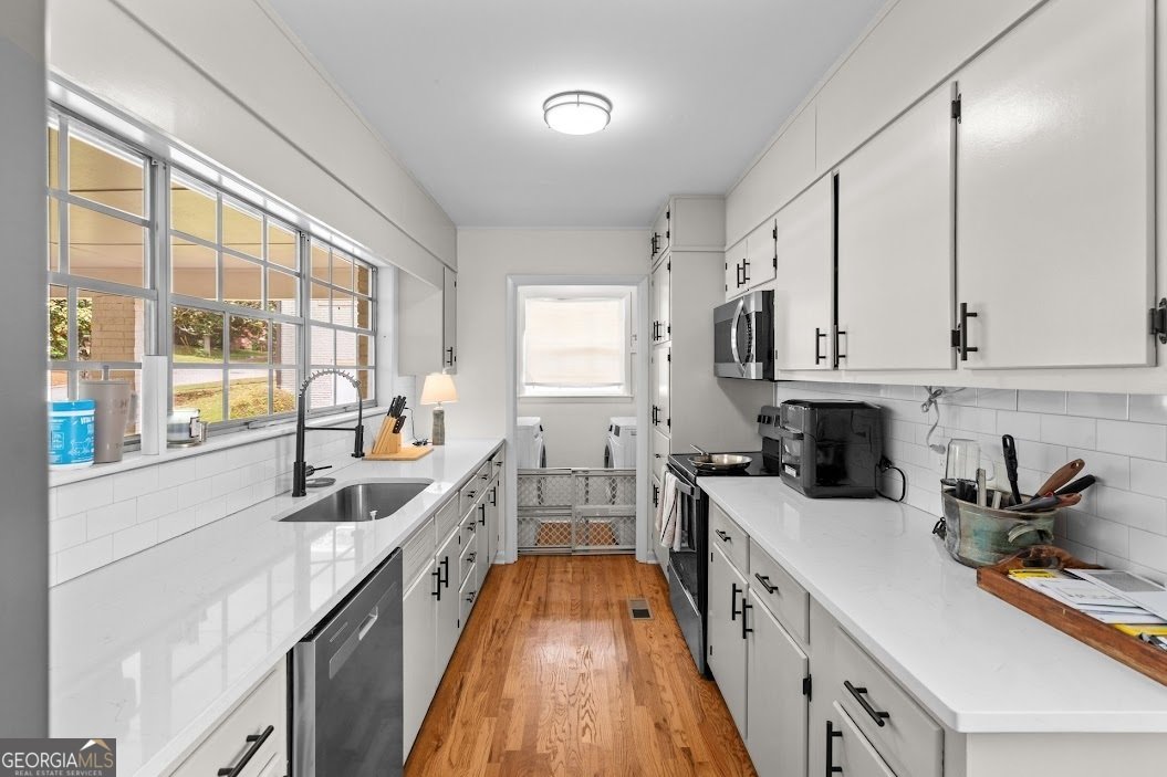 1083 Amelia Drive Marietta - Photo 13