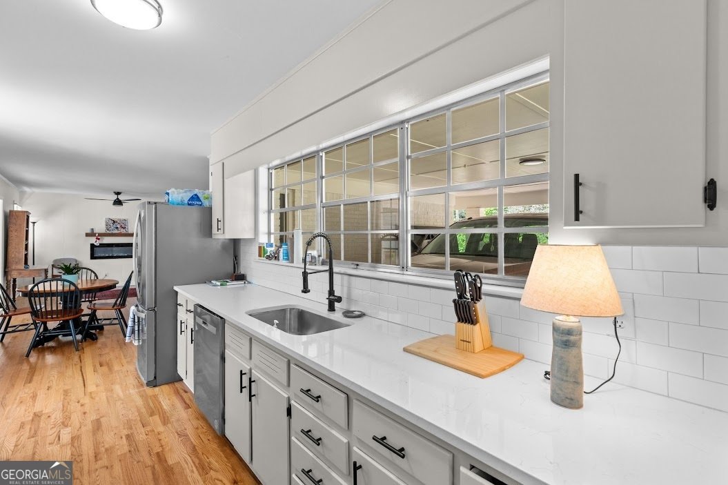 1083 Amelia Drive Marietta - Photo 15